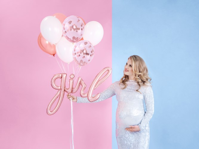 Comment organiser une baby shower de fille – Sparklers Club