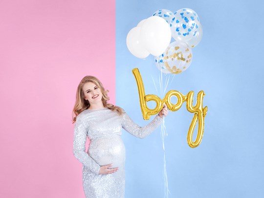 Baby-shower fille ou garçon : des idées de décorations pour votre