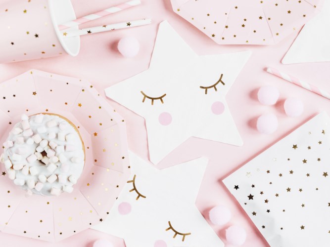 Conseils pour organiser une baby shower