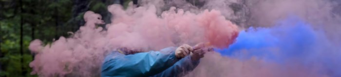 Comment allumer un fumigène ?