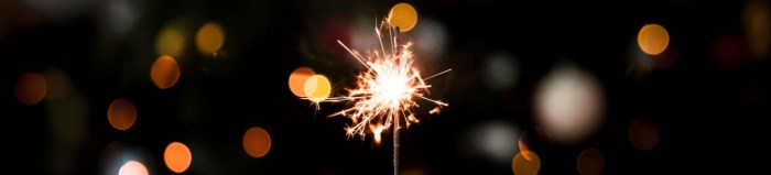 Comment allumer un cierge magique ? – Sparklers Club