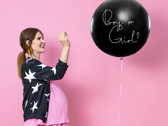 Nos conseils pour organiser une gender reveal