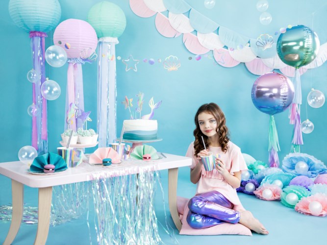 Comment préparer un anniversaire fille ? – Sparklers Club