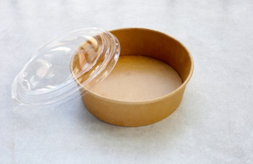 Où trouver un saladier bol kraft ?