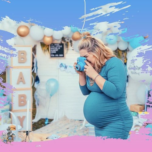 Quel cadeau pour une gender reveal ?