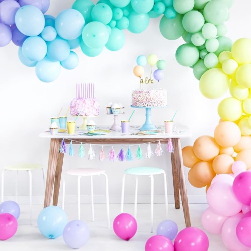 Achetez des ballons de qualité pour toutes vos occasions 