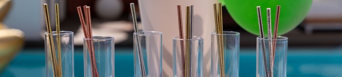 Qu’est-ce qu&#39;un verre tube ?