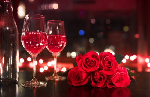 Comment vivre la Saint-Valentin ?