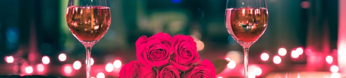 Comment vivre la Saint-Valentin ?
