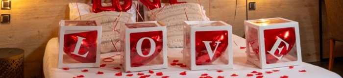 Comment vivre la Saint-Valentin ?