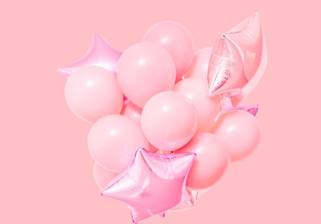 Comment gonfler un ballon avec la bouche ?