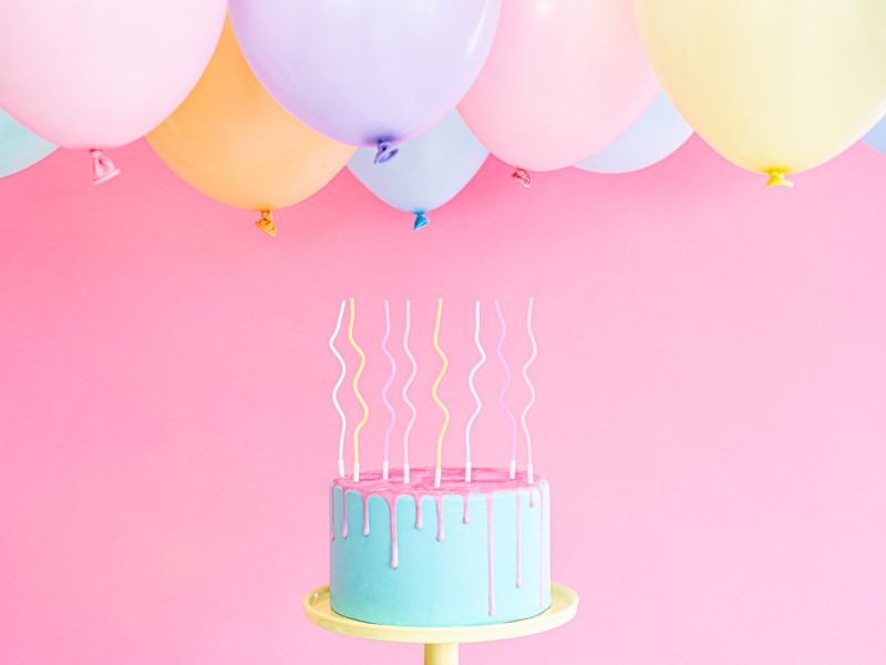 Déco de table d'anniversaire : les meilleures idées repérées sur