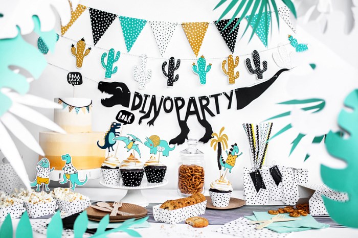 Déco jungle - anniversaire tendance et festif (8)