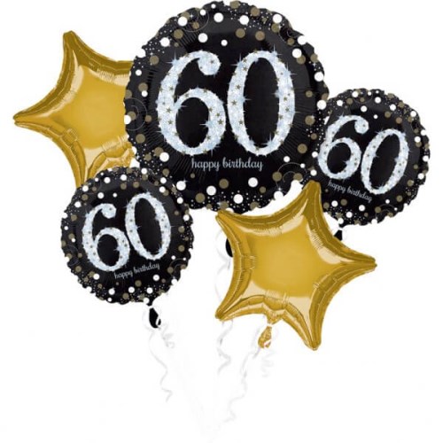 60 ANS – Chant-O-Fêtes Party