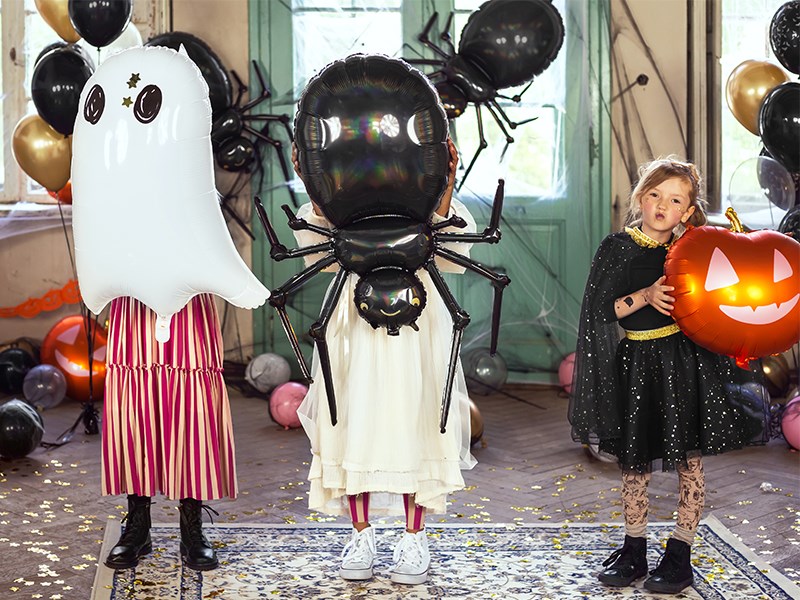 Comment se déguiser pour Halloween ?