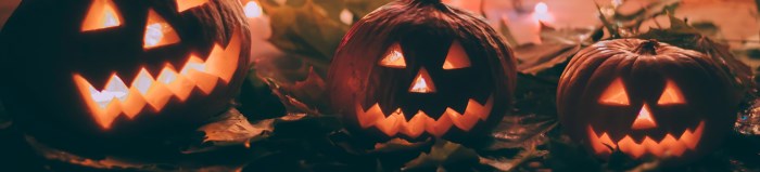 Qu&#39;est ce que Halloween ?