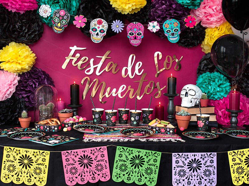 Idée activité pour Halloween.