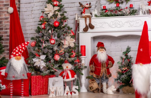 Comment faire une décoration pour Noël ?