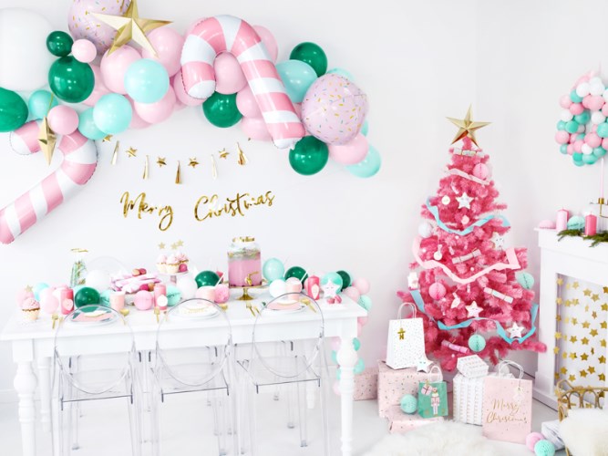 Comment faire une décoration pour Noël ?