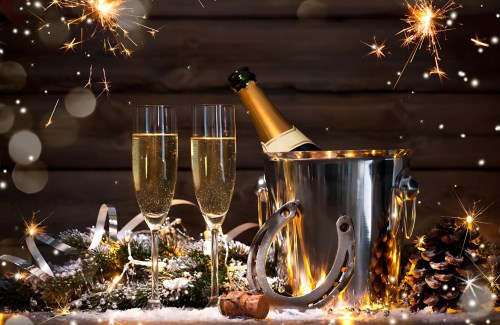Comment organiser un Nouvel An ?