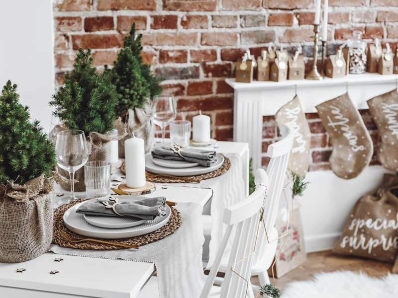 Quels sont les différents thèmes déco de Noël ?