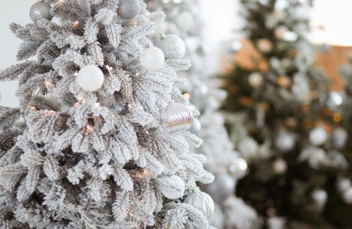 Comment fonctionne une machine à neige ?