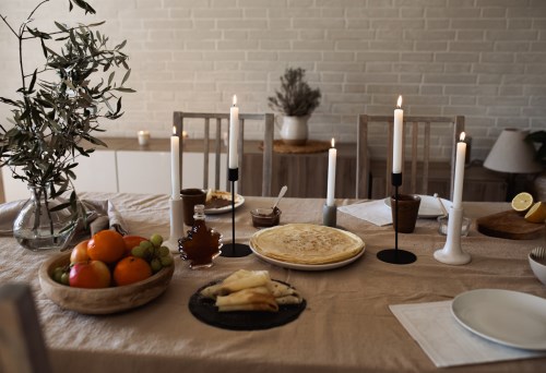 La Chandeleur : qu'est ce que c'est ?