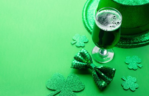La Saint-Patrick : qu'est-ce que c'est ?
