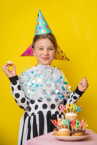 Les meilleurs spectacles pour un anniversaire d&#39;enfant.