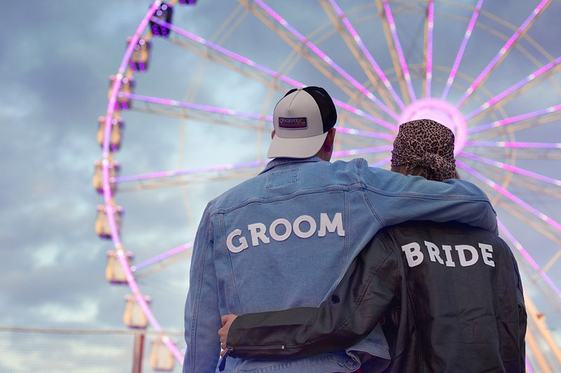 Les meilleures villes pour organiser un EVG.