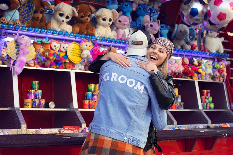 Organiser un EVG original et pas cher.