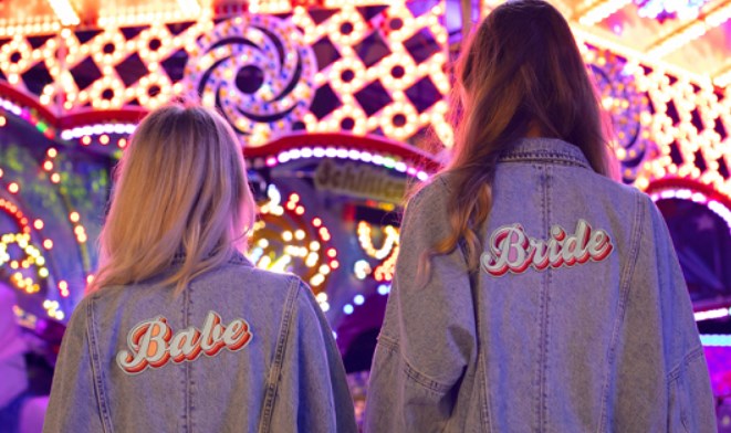 Organiser un EVJF original et pas cher.