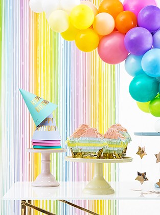 Comment décorer un anniversaire de petite fille ? – Sparklers Club