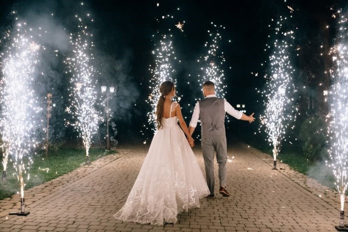 Quelle est l'origine de la fête du Nouvel An – Sparklers Club