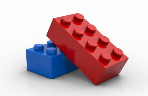 Organiser un anniversaire lego.