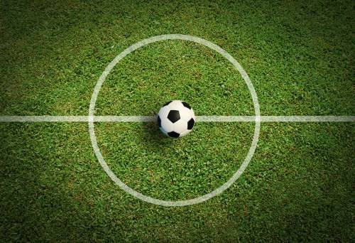 Quels sont les objets interdits dans les stades de football ?