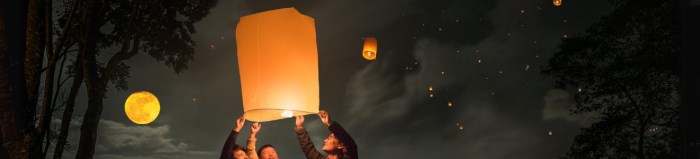 Tuto arche de ballons : créez votre guirlande ballon avec SkyLantern