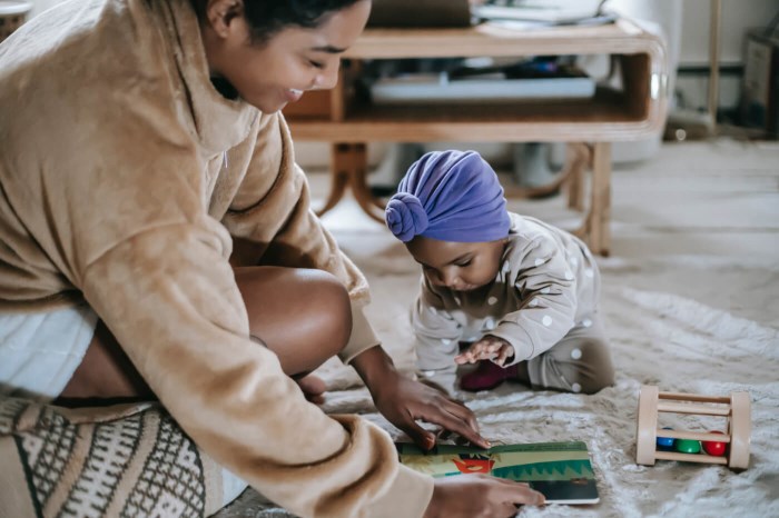 Idée de cadeau jeux d’éveil pour bébé