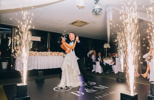 Nous vous présentons les nouvelles machines à étincelles Sparkular