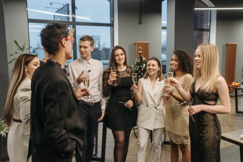 8 conseils pour organiser un pot de départ à la retraite