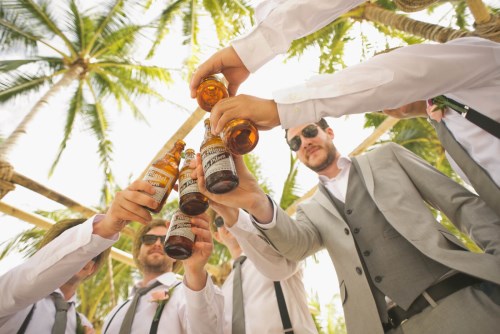 5 conseils pratiques pour organiser un enterrement de vie de garçon