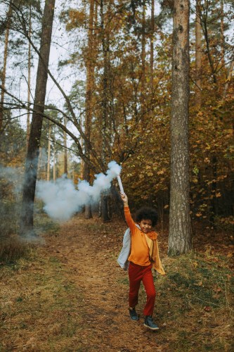 Comment choisir des fumigènes pour réussir sa fête ?