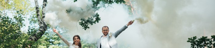 Comment choisir des fumigènes pour réussir sa fête ?