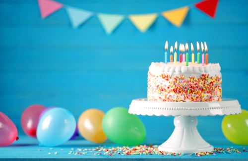 Fête d’anniversaire : 5 idées pour une célébration originale