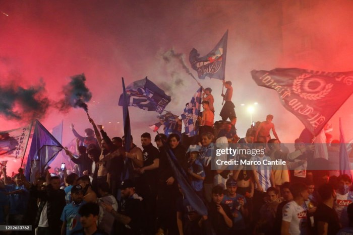 Comment s’utilisent les fumigènes torches dans les manifestations et autres événements ?