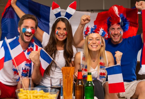 Quels accessoires de football pour être un supporter parfait ?