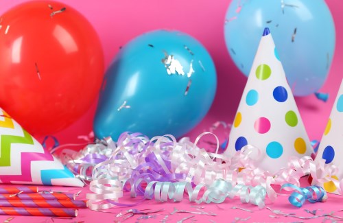 Conseils, astuces et guides Ballons et Hélium - Sparklers Club