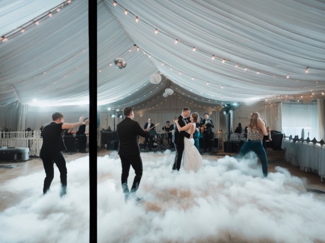 Guide d'achat pour machine à fumée : comment faire le bon choix ?