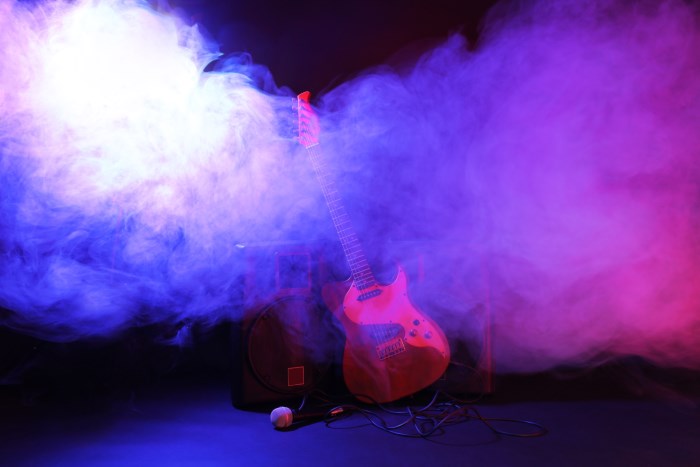 Guide d'achat pour machine à fumée : comment faire le bon choix ?