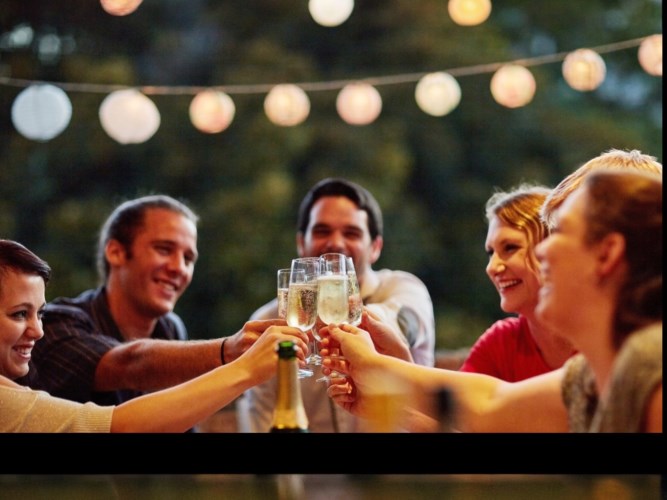 Les meilleures guirlandes d'anniversaire pour sublimer votre fête